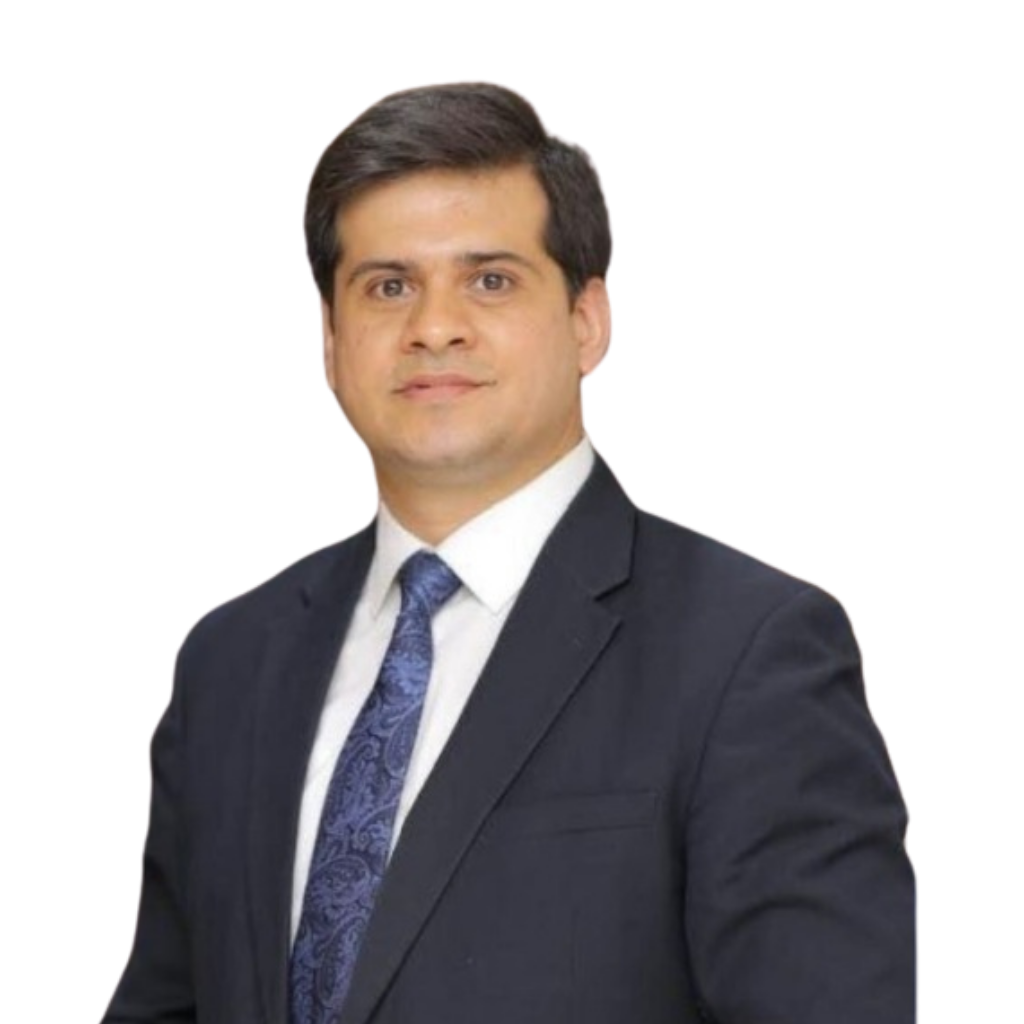 EC Member